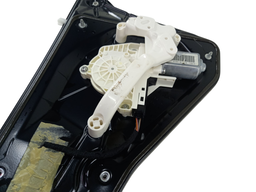 MÁQUINA VIDRO PORTA TRASEIRA DIREITA DISCOVERY 4 2010 A 2016