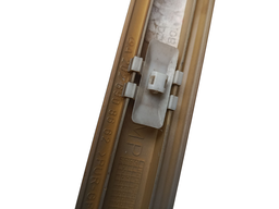 FRISOS PORTA TRASEIRA DIREITA MERCEDES CLASSE C 1995 A 2001