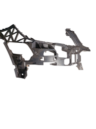 GUIA PARA-CHOQUE DIANTEIRO DIREITO MERCEDES W204 2011 A 2013