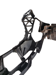 GUIA PARA-CHOQUE DIANTEIRO DIREITO MERCEDES W204 2011 A 2013