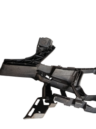 GUIA PARA-CHOQUE DIANTEIRO DIREITO MERCEDES W204 2011 A 2013