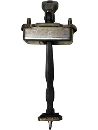 LIMITADOR PORTA TRASEIRA ESQUERDA TIIDA 1.8 16V 2008 A 2013