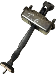 Limitador Porta Traseira Esquerda Tiida 1.8 16v 2008 a 2013