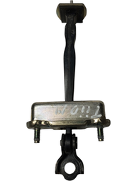 LIMITADOR PORTA TRASEIRA ESQUERDA TIIDA 1.8 16V 2008 A 2013