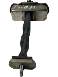 LIMITADOR PORTA TRASEIRA ESQUERDA TIIDA 1.8 16V 2008 A 2013