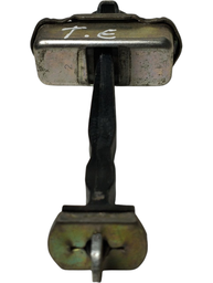 LIMITADOR PORTA TRASEIRA ESQUERDA TIIDA 1.8 16V 2008 A 2013