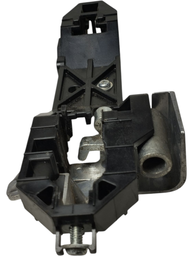 SUPORTE MAÇANETA TRASEIRA ESQUERDA TIIDA 1.8 16V 2008 A 2013