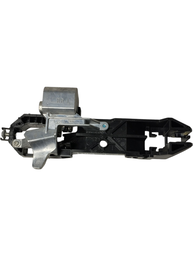 Suporte Maçaneta Traseira Esquerda Tiida 1.8 16v 2008 a 2013