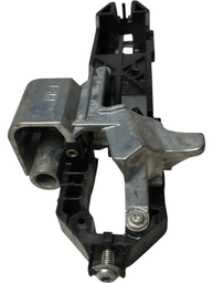 SUPORTE MAÇANETA TRASEIRA ESQUERDA TIIDA 1.8 16V 2008 A 2013