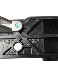 SUPORTE MAÇANETA TRASEIRA ESQUERDA TIIDA 1.8 16V 2008 A 2013