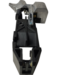 SUPORTE MAÇANETA TRASEIRA ESQUERDA TIIDA 1.8 16V 2008 A 2013