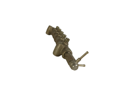 FLAUTA TUBO RAIL INJETOR S10 2.8 2012 A 2019 