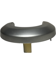 MOLDURA MAÇANETA PORTA INTERNA TIIDA 1.8 2008 A 2013