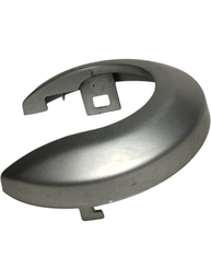 MOLDURA MAÇANETA PORTA INTERNA TIIDA 1.8 2008 A 2013