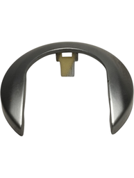 MOLDURA MAÇANETA PORTA INTERNA TIIDA 1.8 2008 A 2013