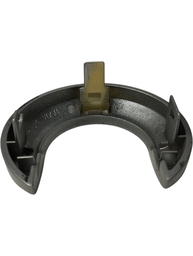 MOLDURA MAÇANETA PORTA INTERNA TIIDA 1.8 2008 A 2013