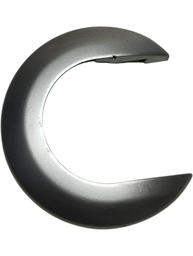 Moldura Maçaneta Porta Interna Tiida 1.8 2008 a 2013