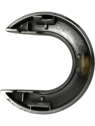 MOLDURA MAÇANETA PORTA INTERNA TIIDA 1.8 2008 A 2013