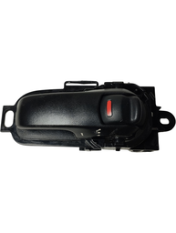 Maçaneta Interna Porta Traseira Esquerda Tiida 2008 a 2013