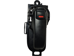 MAÇANETA INTERNA PORTA TRASEIRA ESQUERDA TIIDA 2008 A 2013