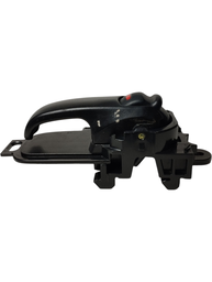 MAÇANETA INTERNA PORTA TRASEIRA ESQUERDA TIIDA 2008 A 2013