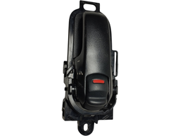 MAÇANETA INTERNA PORTA TRASEIRA ESQUERDA TIIDA 2008 A 2013