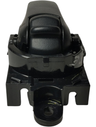 MAÇANETA INTERNA PORTA TRASEIRA ESQUERDA TIIDA 2008 A 2013