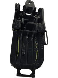 MAÇANETA INTERNA PORTA TRASEIRA ESQUERDA TIIDA 2008 A 2013