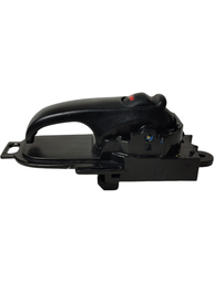 MAÇANETA INTERNA PORTA DIANTEIRA DIREITA TIIDA 2008 A 2013