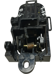 MAÇANETA INTERNA PORTA DIANTEIRA DIREITA TIIDA 2008 A 2013