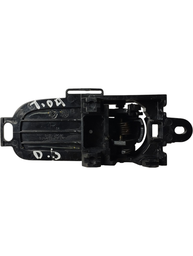 MAÇANETA INTERNA PORTA DIANTEIRA DIREITA TIIDA 2008 A 2013