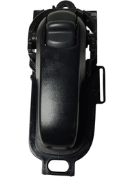 MAÇANETA INTERNA PORTA TRASEIRA DIREITA TIIDA 2008 A 2013