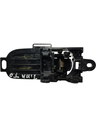 MAÇANETA INTERNA PORTA TRASEIRA DIREITA TIIDA 2008 A 2013