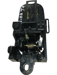 MAÇANETA INTERNA PORTA TRASEIRA DIREITA TIIDA 2008 A 2013