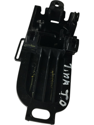 MAÇANETA INTERNA PORTA TRASEIRA DIREITA TIIDA 2008 A 2013