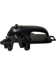 MAÇANETA INTERNA PORTA TRASEIRA DIREITA TIIDA 2008 A 2013