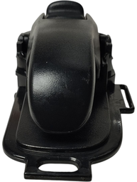 MAÇANETA INTERNA PORTA TRASEIRA DIREITA TIIDA 2008 A 2013