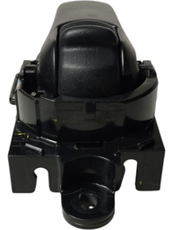 MAÇANETA INTERNA PORTA TRASEIRA DIREITA TIIDA 2008 A 2013