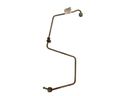 CANO BOMBA COMBUSTÍVEL S10 2.8 LTZ 2013 A 2018