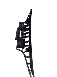 ABSORVEDOR IMPACTO CENTRAL PARA-CHOQUE TRASEIRO MERCEDES CLS