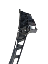 ABSORVEDOR IMPACTO CENTRAL PARA-CHOQUE TRASEIRO MERCEDES CLS