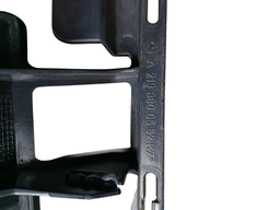 ABSORVEDOR IMPACTO CENTRAL PARA-CHOQUE TRASEIRO MERCEDES CLS