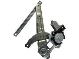 Máquina de Vidro Porta Traseira Direita Tiida 2008 a 2013