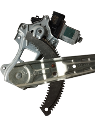 MÁQUINA DE VIDRO PORTA TRASEIRA DIREITA TIIDA 2008 A 2013