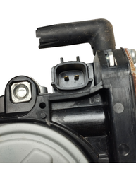 MÁQUINA DE VIDRO PORTA TRASEIRA ESQUERDA TIIDA 2008 A 2013