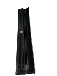 SOLEIRA PORTA DIANTEIRA DIREITA MERCEDES C180 1995 A 2001