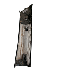 MOLDURA COLUNA INTERNA ESQUERDA GWM HAVAL 2021 A 2025