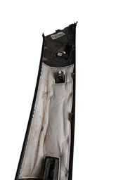 MOLDURA COLUNA INTERNA ESQUERDA GWM HAVAL 2021 A 2025