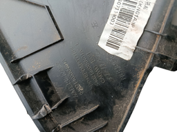 MOLDURA COLUNA INTERNA ESQUERDA GWM HAVAL 2021 A 2025