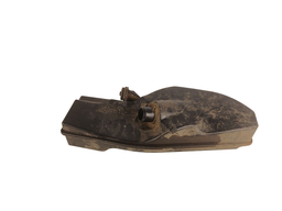 CAIXA RESSONADORA FILTRO AR S10 2.8 2013 A 2019